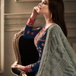 Patlani SALWAR SUITS ALVEERA