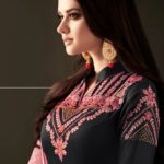 Patlani SALWAR SUITS ALVEERA