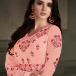 Patlani SALWAR SUITS ALVEERA