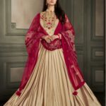 Patlani SALWAR SUITS ALVEERA