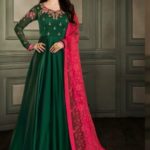 Patlani SALWAR SUITS ALVEERA