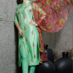 PATLANI RVEE GOLD RETOSPECK heavy kurti collection for home wear & party wear