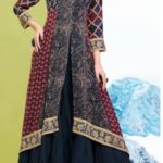 PATLANI Signature by Kajree Heavy Full Length Gown Collection for Home & Party wear