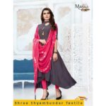 PATLANI MANAS KIYA VOL-1 Full Gown Collection for Home wear