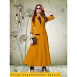 PATLANI Manas-Dhiya-vol-1 Heavy Full Length Gown Collection for Home & Party wear