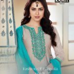 Fashion of Patiyala Vol - 21