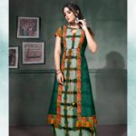 PATLANI OCCASSION VOL 1 heavy full length gown collection for home wear & party wear