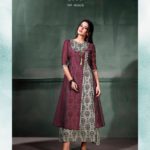 PATLANI OCCASSION VOL 1 heavy full length gown collection for home wear & party wear