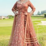 PATLANI VIRASAT VOL 02  designer heavy salwar suits for party and wedding wear