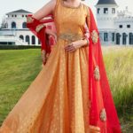 PATLANI VIRASAT VOL 02  designer heavy salwar suits for party and wedding wear