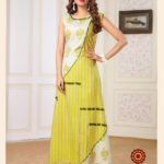 PATLANI KAMARIYA LADIES FLAVOUR designer full long dress for casual and home wear