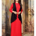 PATLANI NZMEEN designer ethinic suit for home and casual wear