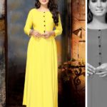 PATLANI NZMEEN designer ethinic suit for home and casual wear