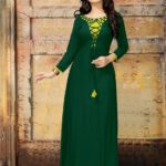 PATLANI NZMEEN designer ethinic suit for home and casual wear