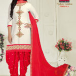 PATLANI NC'S PATIYALA designer patiyala kurti for home and casual wear