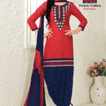 PATLANI NC'S PATIYALA designer patiyala kurti for home and casual wear