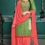 PATLANI SAPTRANG VOL 3 designer heavy kurtis for party and festive wear