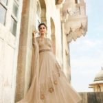 PATLANI CLARABELLE designer full salwar suits for party and festive wear