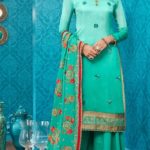 PATLANI UPPADA VOL 3 designer ethinic suit for festive and wedding wear