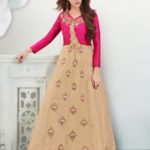 PATLANI DELIGHT designer ethinic suit for festive and wedding wear