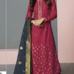 PATLANI SHAZIA designer kurtis for festive and casual wear