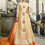 PATLANI TUMBAA PRIMETIME 2 designer heavy suits for party and wedding wear