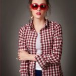 PATLANI RANI TRENDZ VOL 2 western long blazzer for casual and home wear