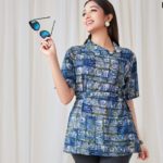 PATLANI KALAKARI SWAR VOL 2 western top for casual and home wear