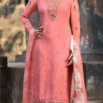 PATLANI  SILKINA - 18 designer kurtis for home and casual wear