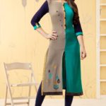 PATLANI ELACHI designer kurtis for home and casual wear