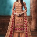 PATLANI NAIRA designer heavy kurtis for festive and casual wear