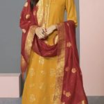 PATLANI SHAZIA designer kurtis for festive and casual wear