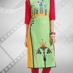 PATLANI KALAM Vol-2 designer kurtis for home and casual wear