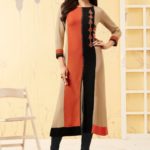 PATLANI ELACHI designer kurtis for home and casual wear