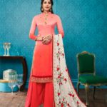 PATLANI UPPADA VOL 3 designer ethinic suit for festive and wedding wear