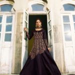 PATLANI CLARABELLE designer full salwar suits for party and festive wear