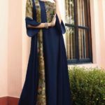 PATLANI JULIA designer full length suit for home and casual wear