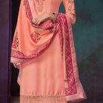 PATLANI SARTHI VOL 3 designer ethinic suit for home and casual wear