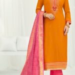 PATLANI GEHNA designer heavy kurtis for festive and wedding wear