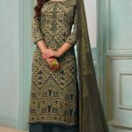 PATLANI PARNIKA designer heavy KURTIS for casual and home wear
