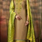PATLANI Parampara designer kuris for festive and wedding wear