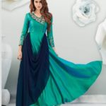 PATLANI DELIGHT designer ethinic suit for festive and wedding wear