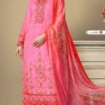 PATLANI ALIZA SANNNA FASHION designer heavy kurtis for casual and festive wear