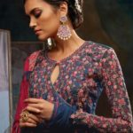 PATLANI MAJESTIC YOU designer ethinic suit for home and casual wear