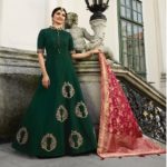 PATLANI TUMBAA PRIMETIME 2 designer heavy suits for party and wedding wear