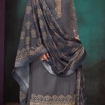 PATLANI SARTHI VOL 3 designer ethinic suit for home and casual wear