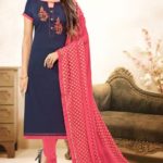 PATLANI Noorjehan vol 3 designer kurtis for home and casual wear