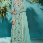PATLANI MOHINA designer ethinic kurtis for festive and casual wear