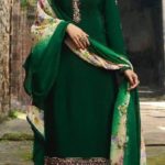 PATLANI  SILKINA - 18 designer kurtis for home and casual wear