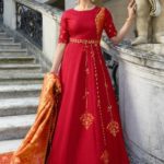 PATLANI TUMBAA PRIMETIME 2 designer heavy suits for party and wedding wear